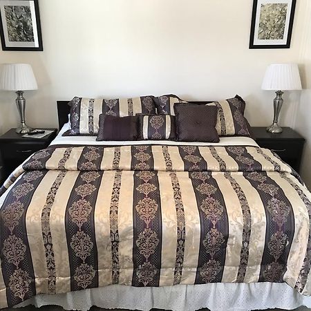 Selkirk Motel Colville Ngoại thất bức ảnh