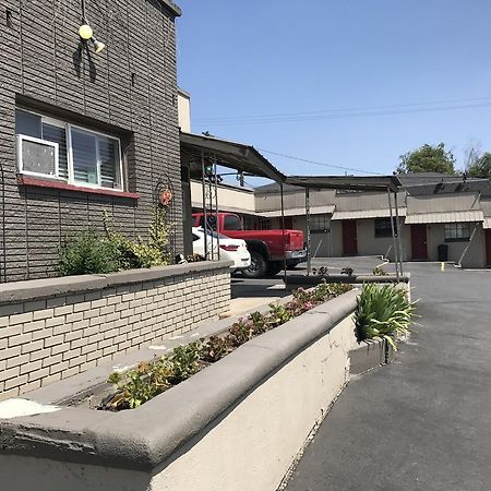 Selkirk Motel Colville Ngoại thất bức ảnh
