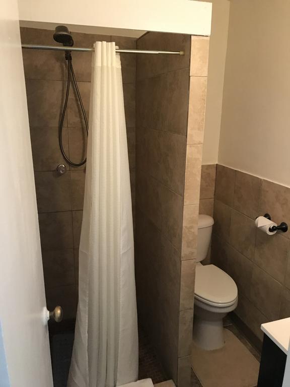 Selkirk Motel Colville Ngoại thất bức ảnh