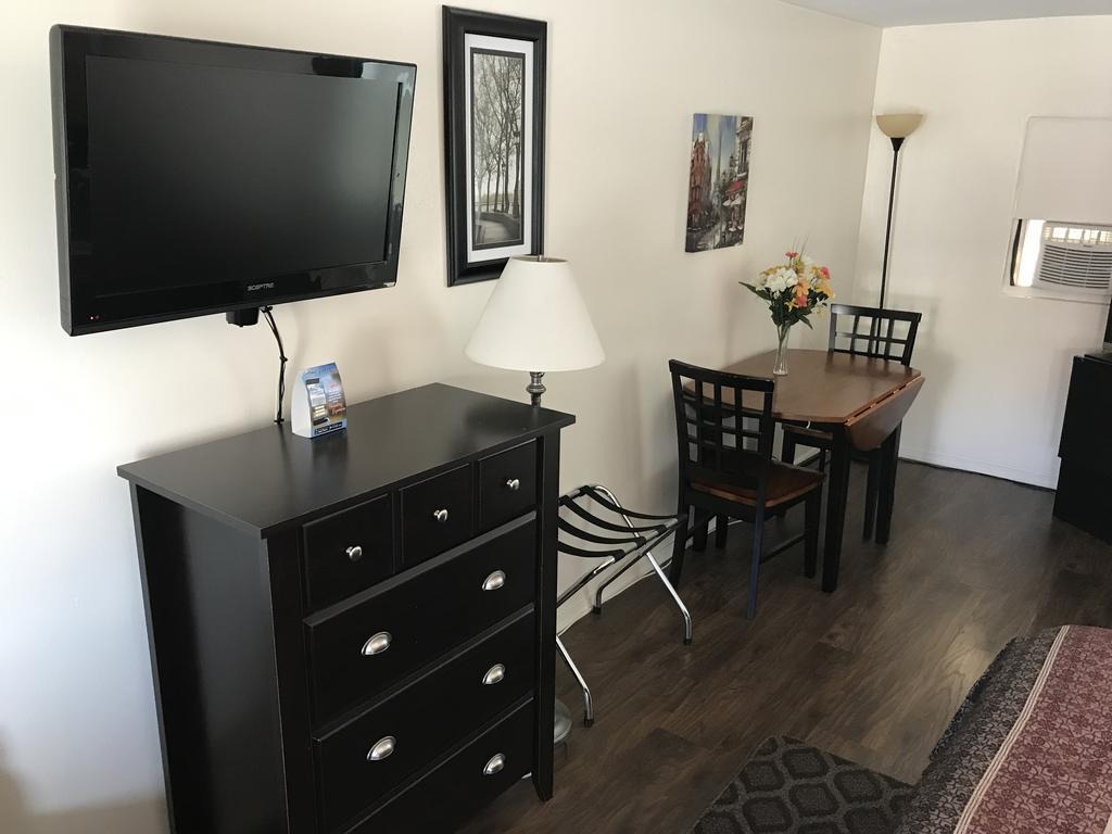 Selkirk Motel Colville Ngoại thất bức ảnh