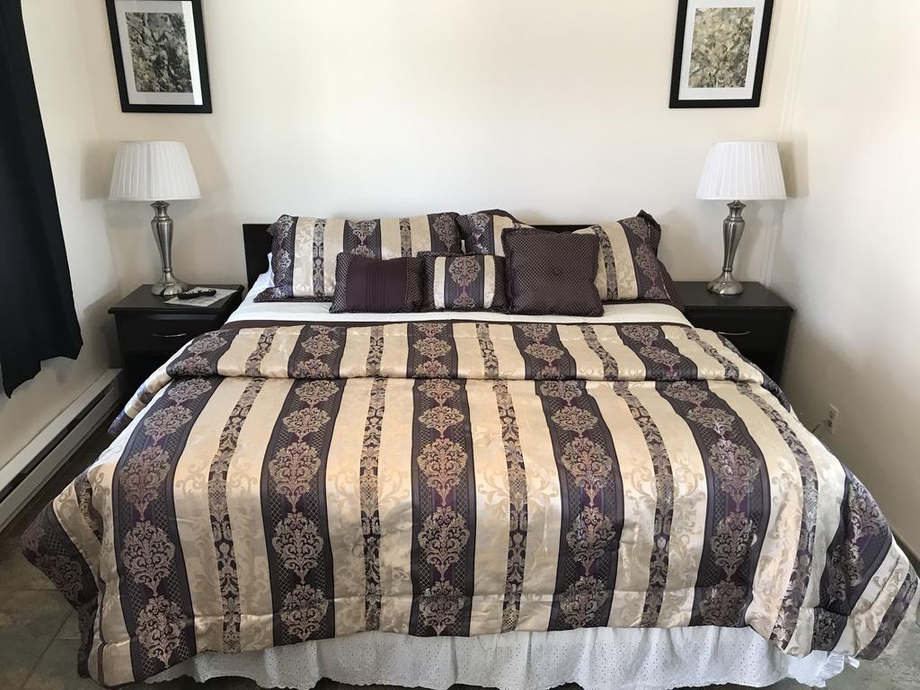 Selkirk Motel Colville Ngoại thất bức ảnh