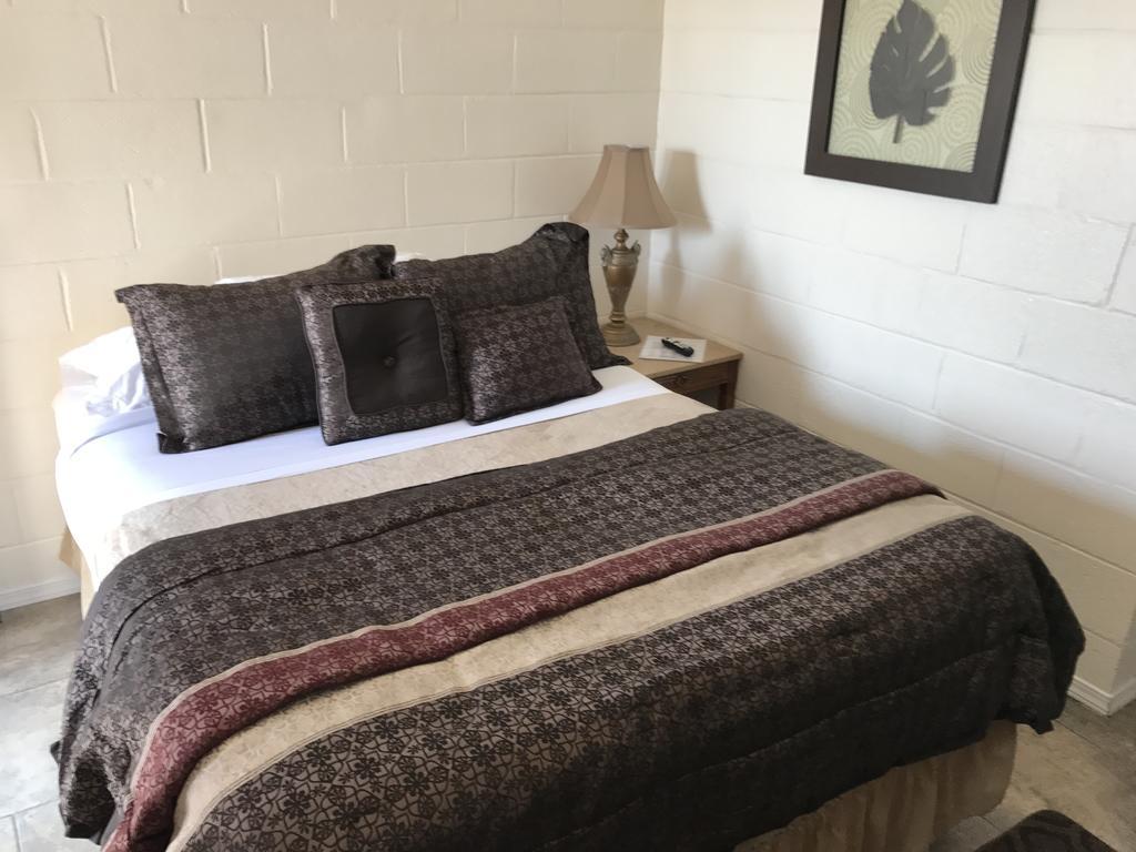 Selkirk Motel Colville Ngoại thất bức ảnh