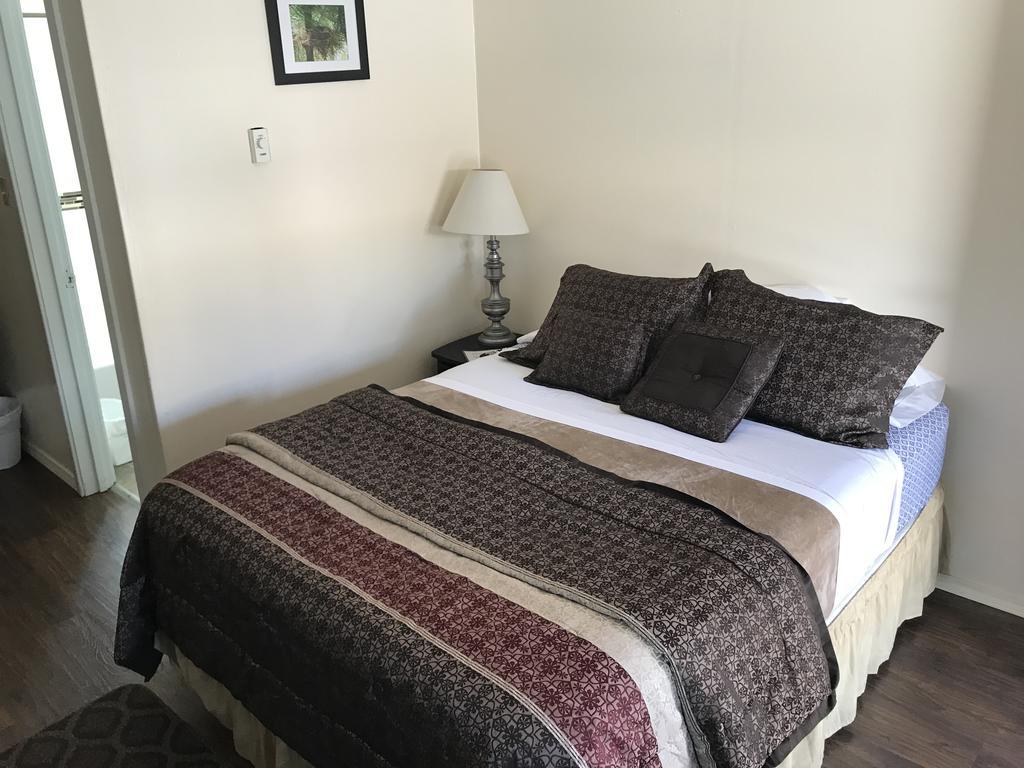 Selkirk Motel Colville Ngoại thất bức ảnh