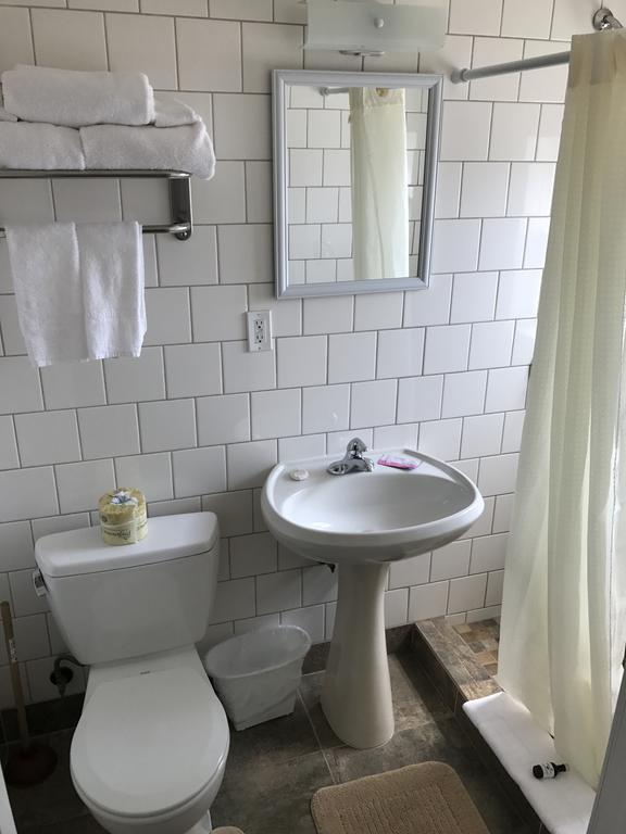 Selkirk Motel Colville Ngoại thất bức ảnh