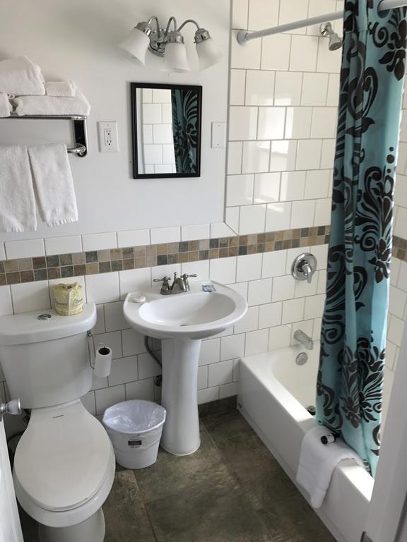 Selkirk Motel Colville Ngoại thất bức ảnh