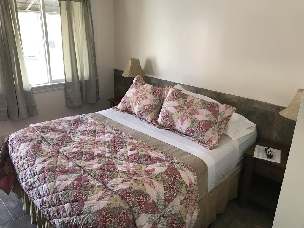 Selkirk Motel Colville Ngoại thất bức ảnh