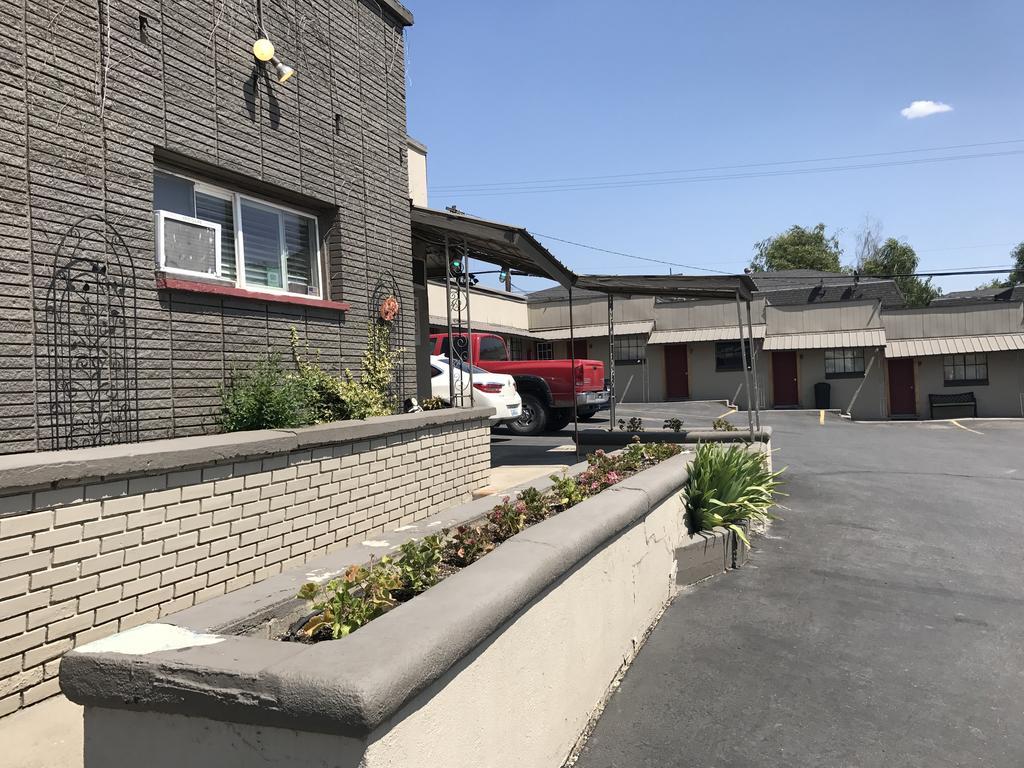 Selkirk Motel Colville Ngoại thất bức ảnh