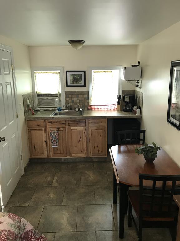 Selkirk Motel Colville Ngoại thất bức ảnh