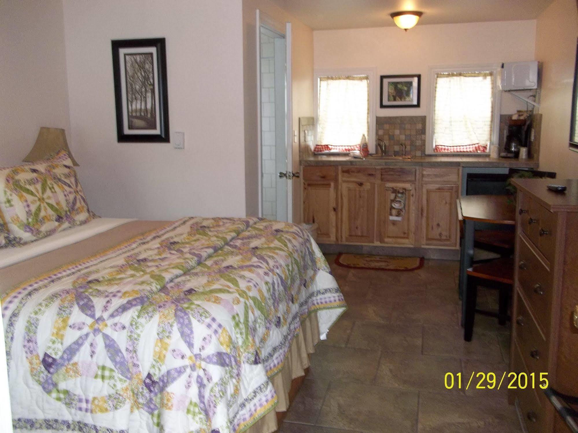 Selkirk Motel Colville Ngoại thất bức ảnh