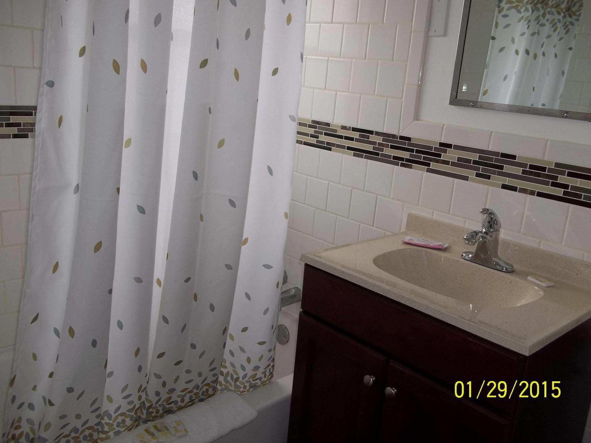 Selkirk Motel Colville Ngoại thất bức ảnh