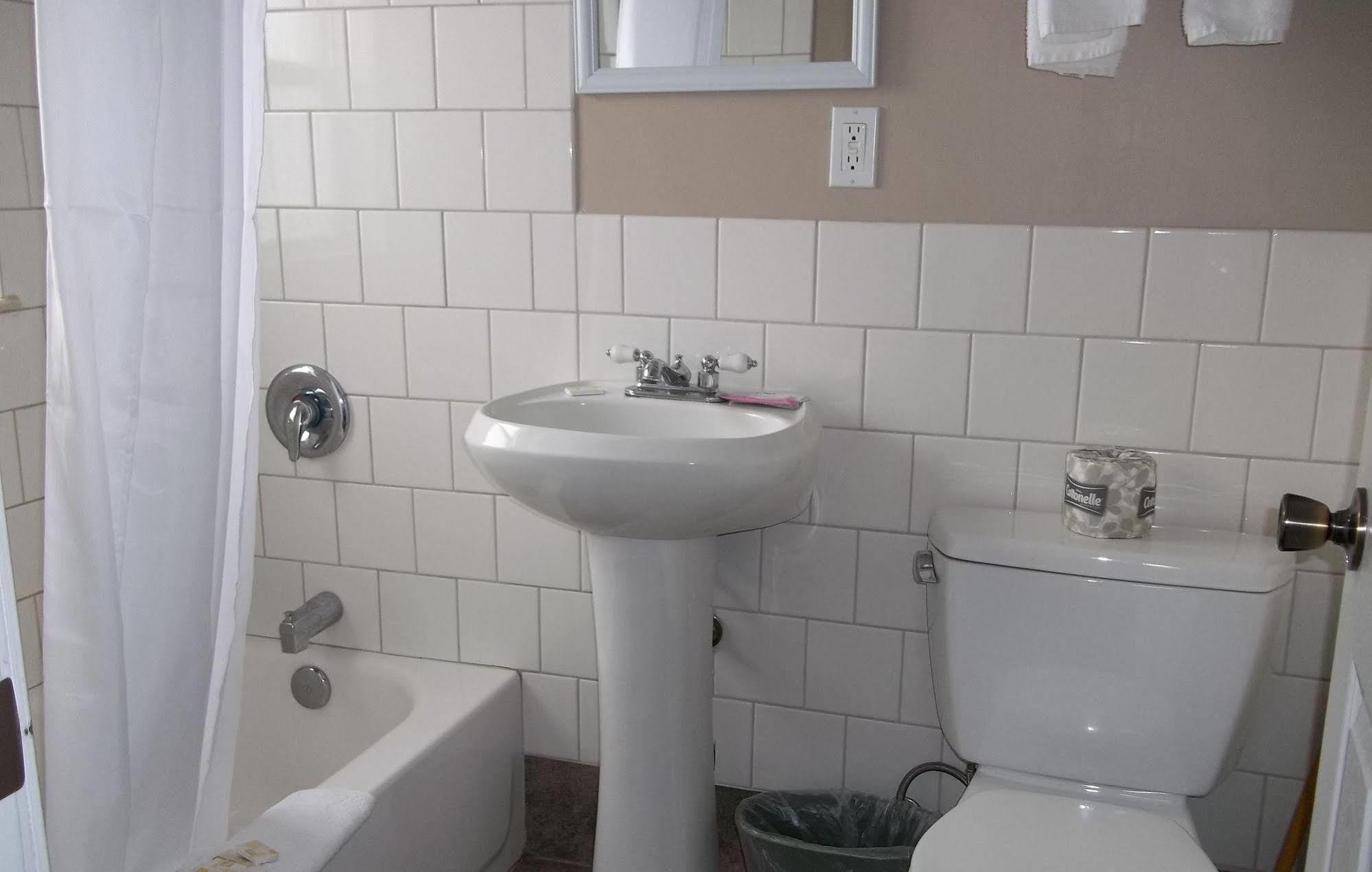 Selkirk Motel Colville Ngoại thất bức ảnh