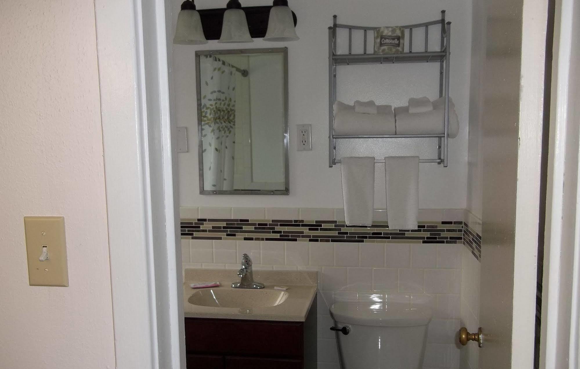 Selkirk Motel Colville Ngoại thất bức ảnh