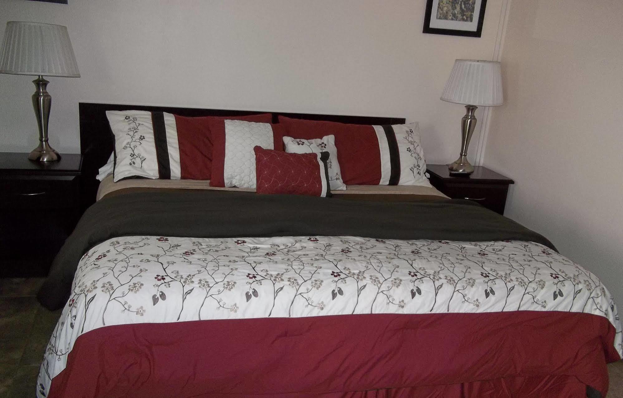 Selkirk Motel Colville Ngoại thất bức ảnh