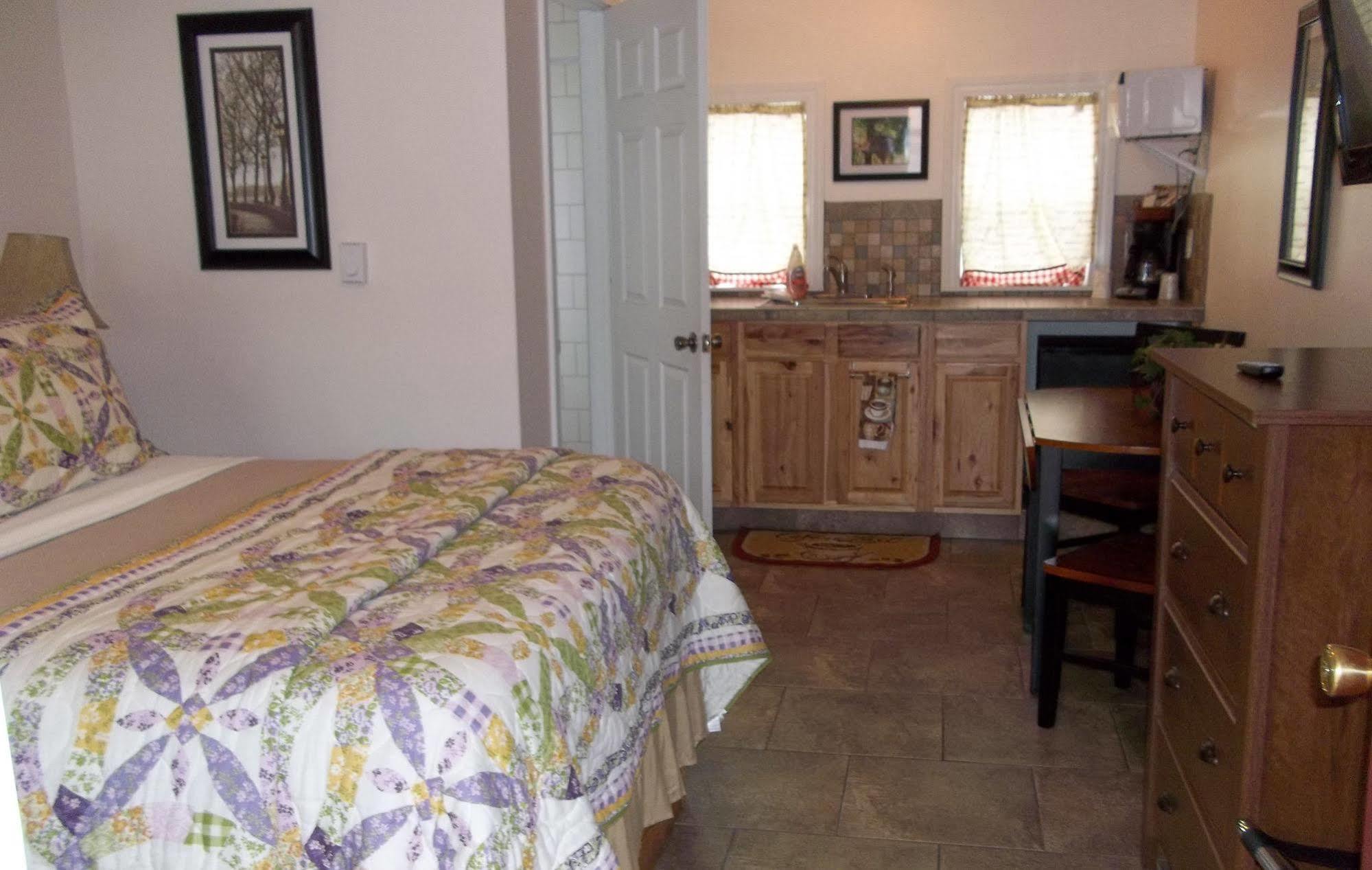 Selkirk Motel Colville Ngoại thất bức ảnh
